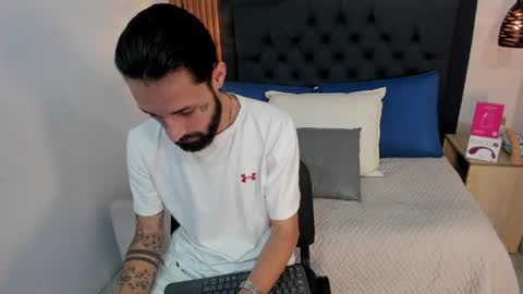 Hisoka online show from 17, 4, 2026