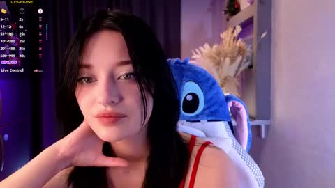 Snapshot of hisoka__akerley chatting on 9, 7, 2026 Ella online show from 9, 7, 2026