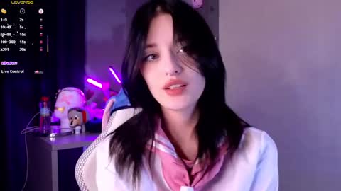 Snapshot of hisoka__akerley chatting on 19, 7, 2026 Ella online show from 19, 7, 2026