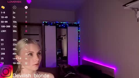Snapshot of hitchcocianblonde_ chatting on 18, 6, 2026 Mary online show from 18, 6, 2026