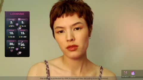 Snapshot of hivivi chatting on 25, 5, 2026 Vivi online show from 25, 5, 2026