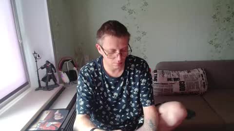 Wet Jack online show from 8, 10, 2025