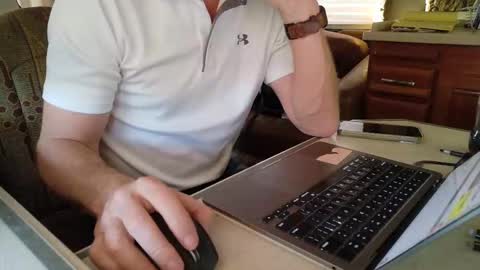 Nick online show from 14, 11, 2025