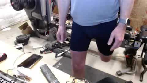 Nick online show from 14, 3, 2026