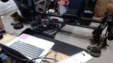 Nick online show from 23, 3, 2026