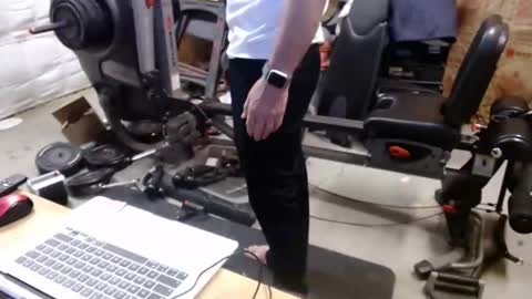 Nick online show from 29, 3, 2026