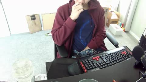 Hentai man online show from 14, 9, 2025