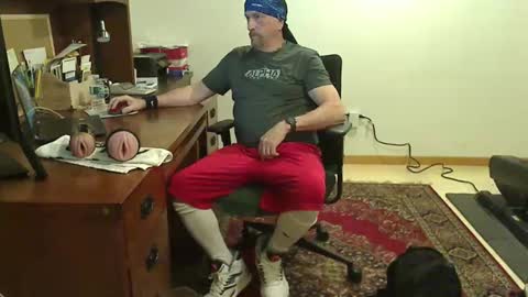 Rick online show from 28, 10, 2025