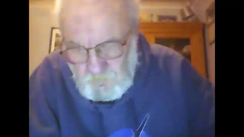 hogrider72 online show from 25, 3, 2026