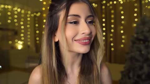 Moni Monica online show from 16, 12, 2025