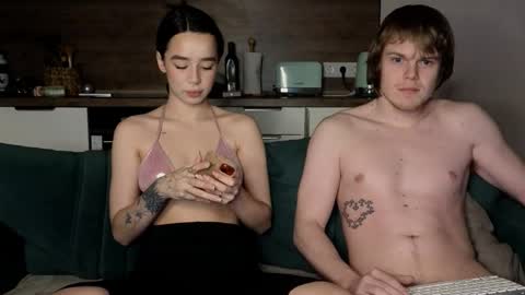 Misha and Stacy online show from 13, 12, 2025