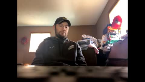 holefilla33 online show from 18, 4, 2026