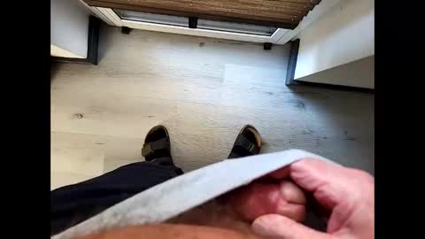 holger_man online show from 1, 2, 2025