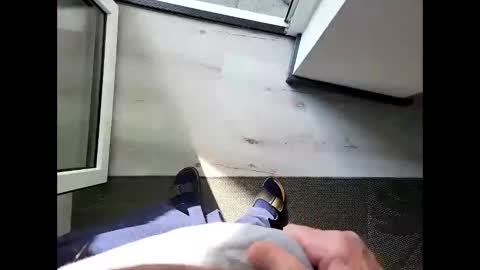 holger_man online show from 4, 3, 2025