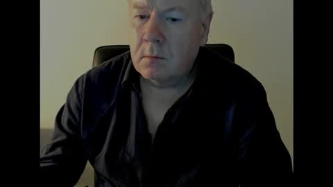 Holger online show from 15, 9, 2025