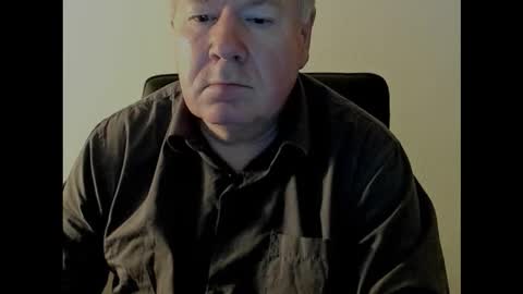Holger online show from 15, 10, 2025