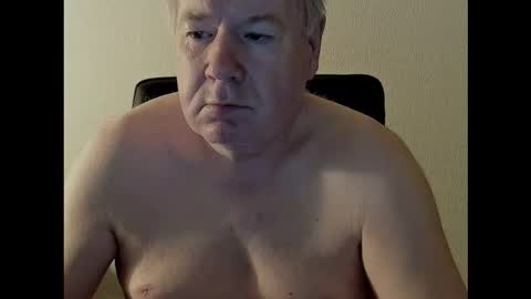 Holger online show from 24, 10, 2025