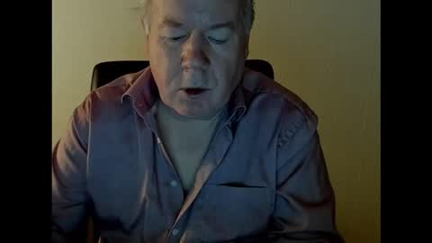 Holger online show from 6, 11, 2025