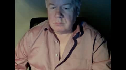 Holger online show from 8, 11, 2025