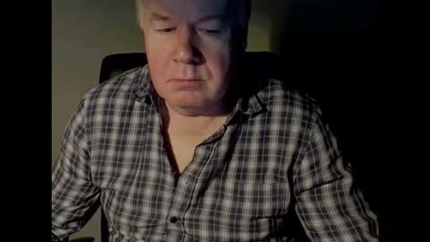 Holger online show from 16, 11, 2025