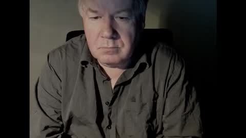 Holger online show from 1, 12, 2025