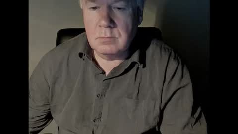 Holger online show from 3, 12, 2025