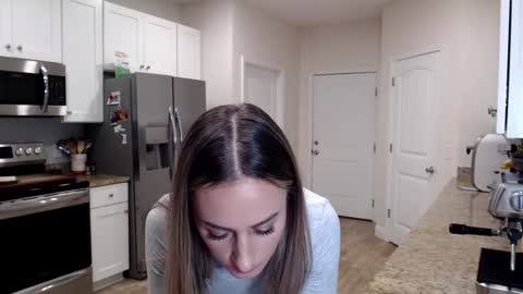 Snapshot of holihurricane chatting on 10, 1, 2025 Holi Hurricane online show from 10, 1, 2025