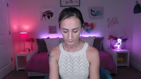 Snapshot of holihurricane chatting on 10, 9, 2025 Holi Hurricane online show from 10, 9, 2025