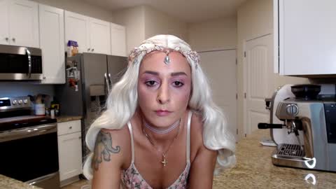 Snapshot of holihurricane chatting on 10, 10, 2025 Holi Hurricane online show from 10, 10, 2025