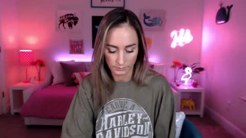 Snapshot of holihurricane chatting on 4, 11, 2025 Holi Hurricane online show from 4, 11, 2025