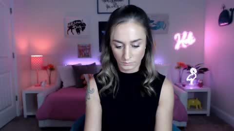 Snapshot of holihurricane chatting on 8, 11, 2025 Holi Hurricane online show from 8, 11, 2025