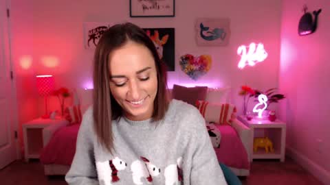 Snapshot of holihurricane chatting on 29, 11, 2025 Holi Hurricane online show from 29, 11, 2025