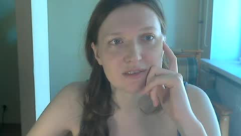 holistic_woman online show from 21, 6, 2026