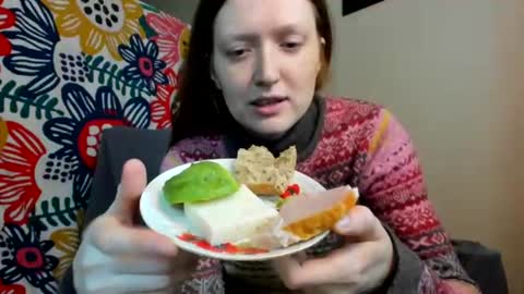 holistic_woman online show from 21, 7, 2026