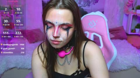 Lux online show from 9, 12, 2024