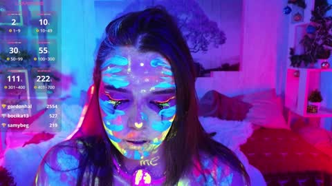 Lux online show from 26, 12, 2024