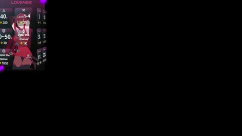 Lux online show from 1, 2, 2025