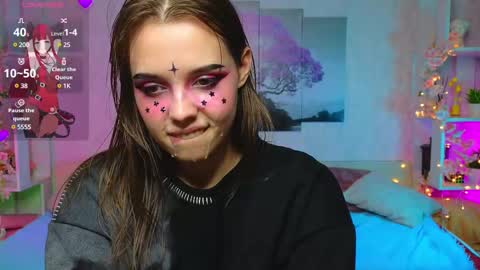 Lux online show from 12, 2, 2025