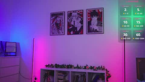 Holli online show from 26, 1, 2025