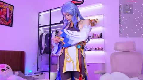 Holli online show from 14, 3, 2026