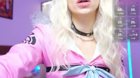 Holli online show from 29, 5, 2026