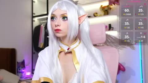 Holli online show from 7, 6, 2026