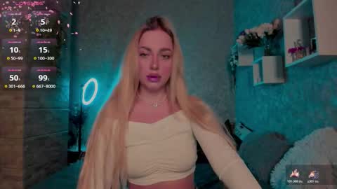 holly_molly8 online show from 31, 10, 2025