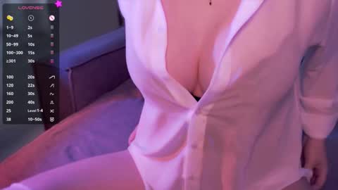 Molly online show from 19, 12, 2025