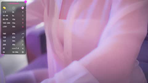 Molly online show from 19, 1, 2026