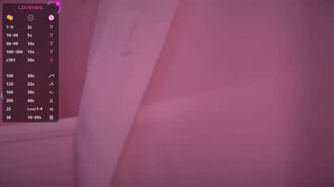 Molly online show from 18, 2, 2026