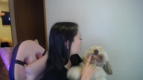 Snapshot of holly_rose69 chatting on 24, 10, 2025 Holly online show from 24, 10, 2025