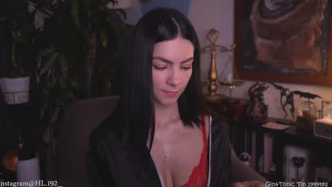 Holly Linder online show from 21, 2, 2026