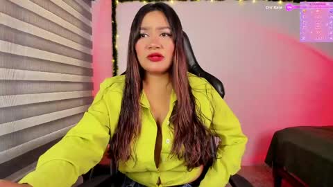 Molly online show from 24, 4, 2026