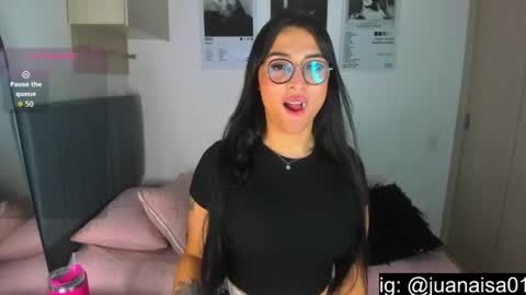 Snapshot of hollyprincess_2 chatting on 17, 7, 2026 holly princess mermaid online show from 17, 7, 2026